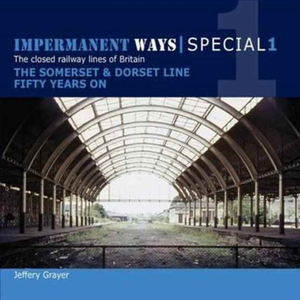 Impermanent Ways Special 1