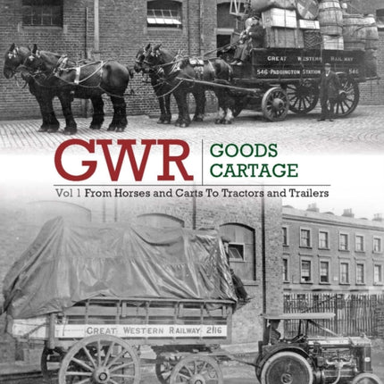 GWR Goods Cartage: 4