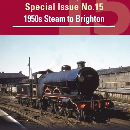 The Southern Way Special Issue No. 15: 1950s
