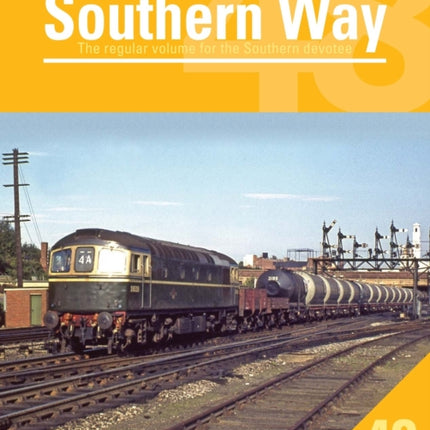 Southern Way 48