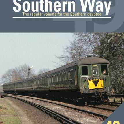 Southern Way 49