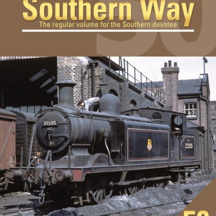 Southern Way 50