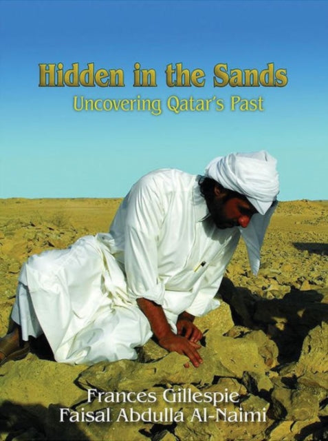 Hidden in the Sands: Uncovering Qatar's Past