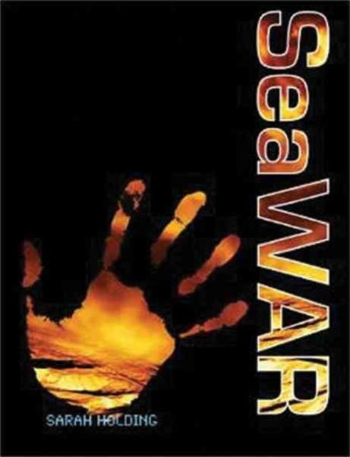 SeaWAR: Book 2 of the seaBEAN Trilogy: Book 2 of the SeaBEAN Trilogy