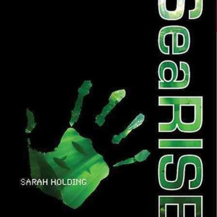 Searise: Book 3: The SeaBEAN Trilogy