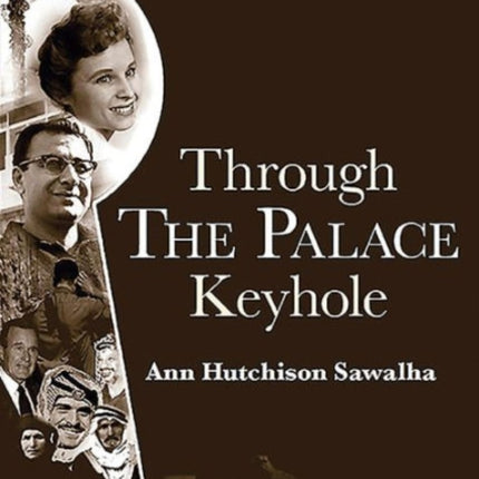 Through the Palace Keyhole