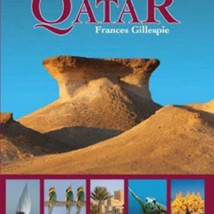 Discovering Qatar