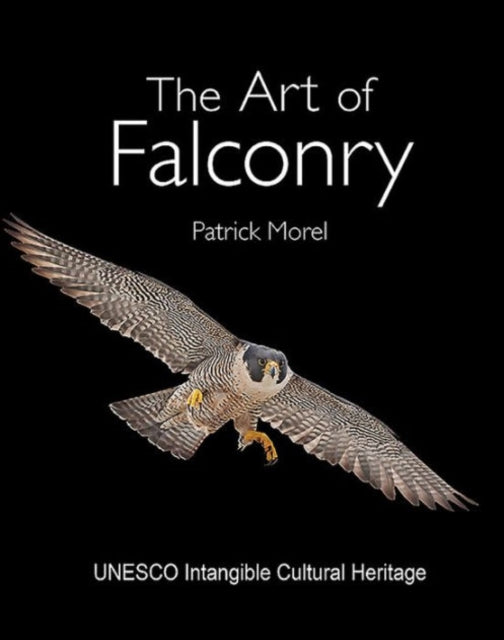 The Art of Falconry