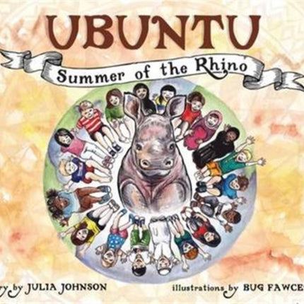 Ubuntu: Summer of the Rhino