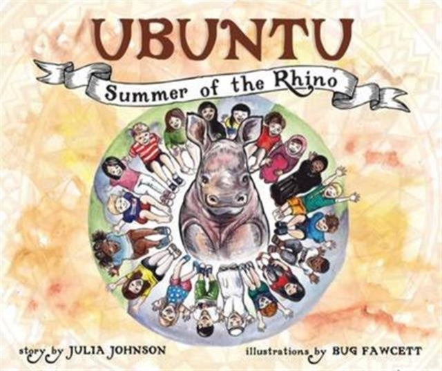 Ubuntu: Summer of the Rhino