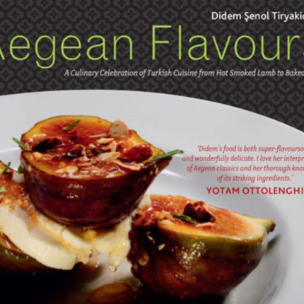 Aegean Flavours