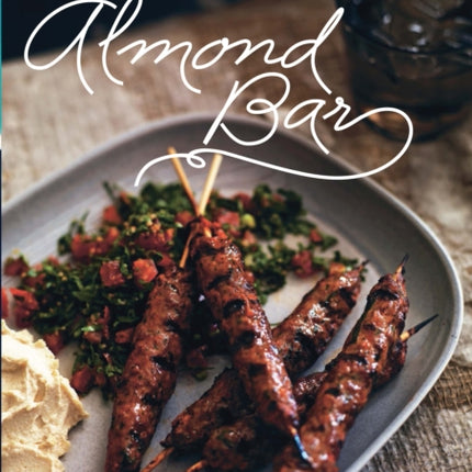 Almond Bar 100 Delicious Syrian Recipes