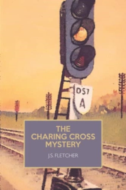 The Charing Cross Mystery