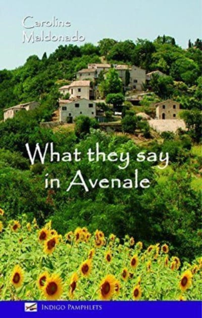 What they say in Avenale