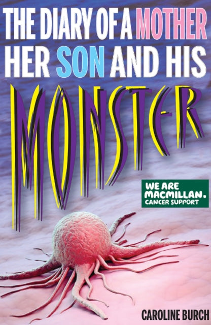 Diary of a Mother, Her Son and His Monster