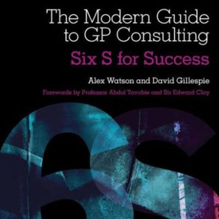 Modern Guide to GP Consulting