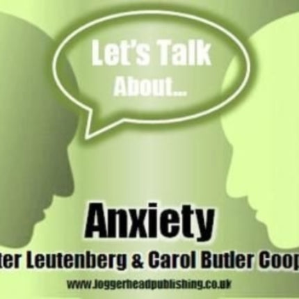 Let's Talk About Anxiety Discussion Cards: 50 cards to enhance mental health and well-being