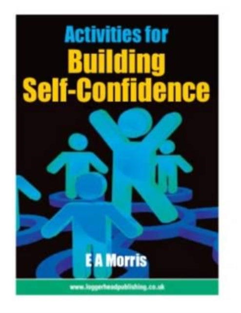Activities for Building SelfConfidence