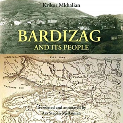 Bardizag and its People