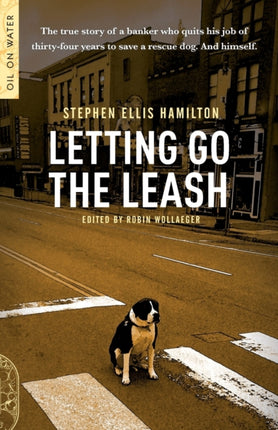 Letting Go The Leash