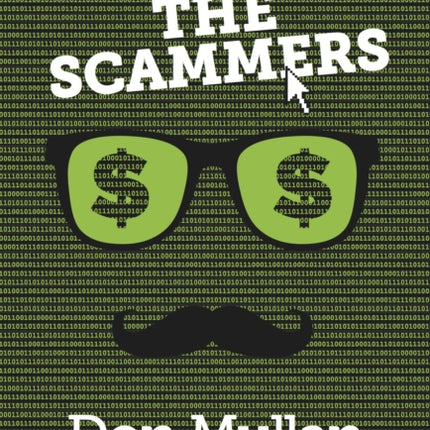 Scamming the Scammers