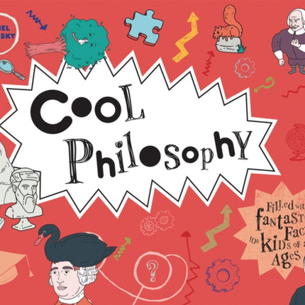 Cool Philosophy