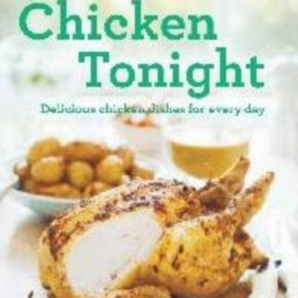 Good Housekeeping Chicken Tonight Delicious