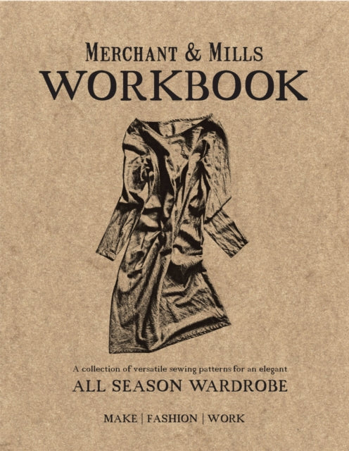 Merchant  Mills Workbook