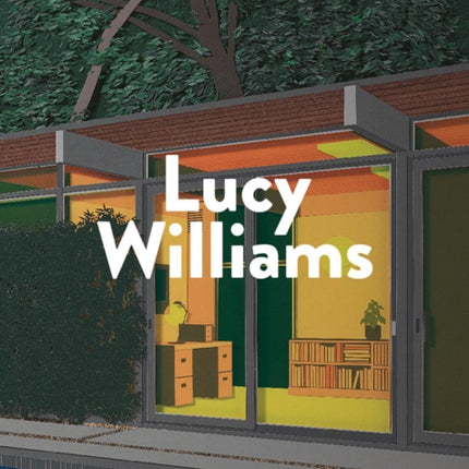 Lucy Williams