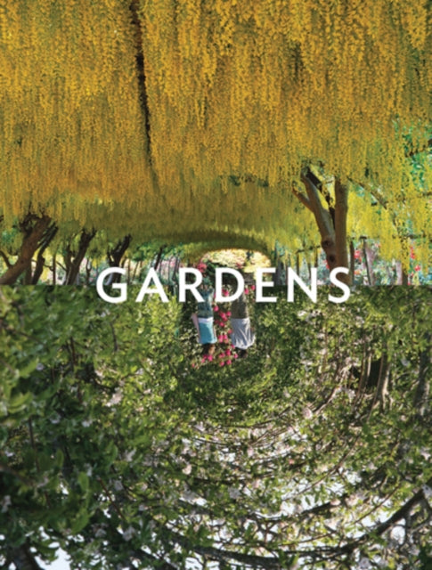 Gardens Reflections