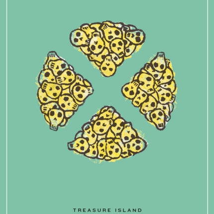 Treasure Island Roads Childrens Classics