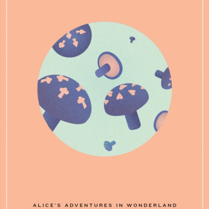 Alices Adventures in Wonderland Roads Childrens