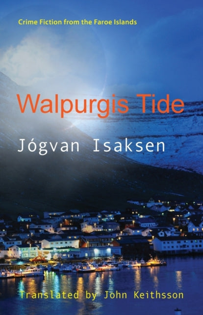 Walpurgis Tide