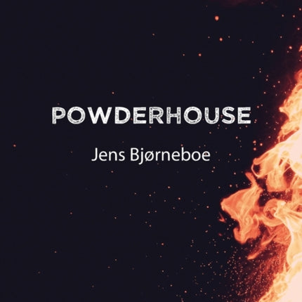 Powderhouse