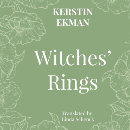 Witches' Rings