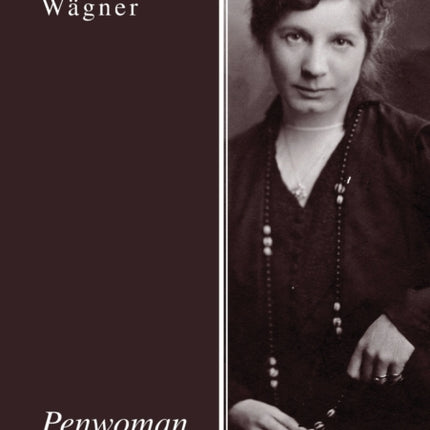 Penwoman