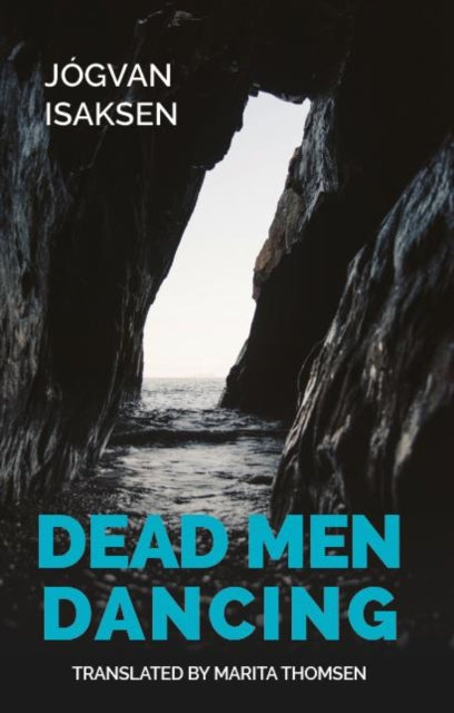 Dead Men Dancing