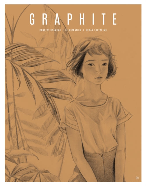 Graphite 9