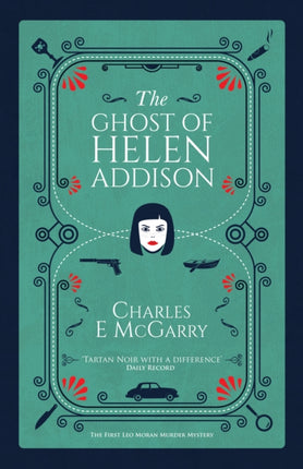 The Ghost of Helen Addison