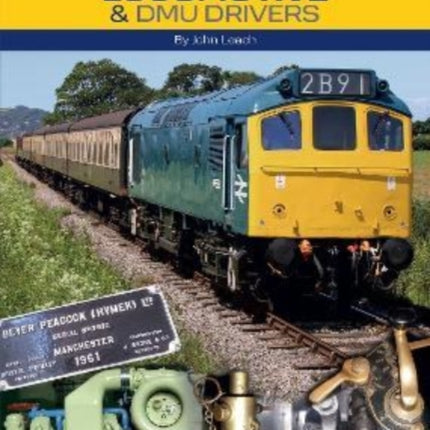 A Manual for Diesel Locomotive & DMU Drivers