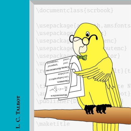 LaTeX for Complete Novices