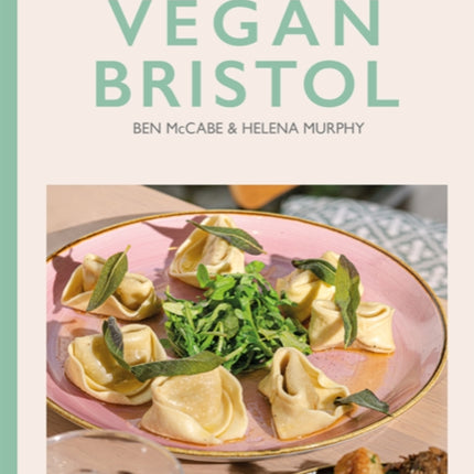 Vegan Bristol