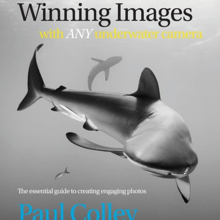 Winning Images with Any Underwater Camera: The Essential Guide to Creating Engaging Photos