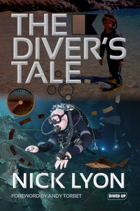 The Diver's Tale