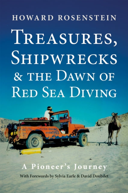 Treasures Shipwrecks and the Dawn of Red Sea