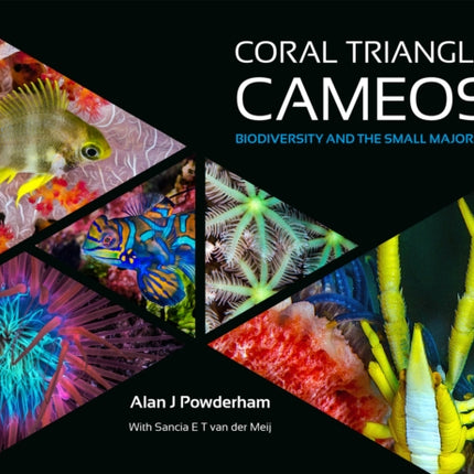 Coral Triangle Cameos