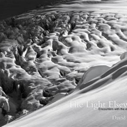 The Light Elsewhere encounters with the elemental
