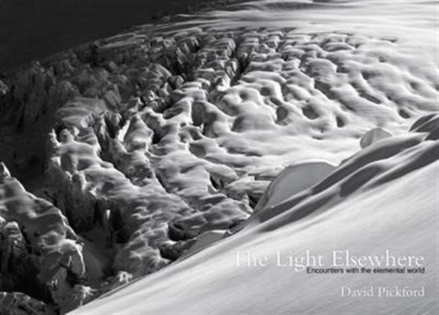 The Light Elsewhere encounters with the elemental