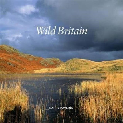 Wild Britain