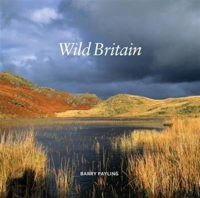 Wild Britain